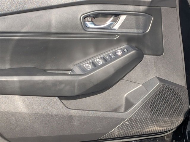 2024 Honda Accord EX photo 9