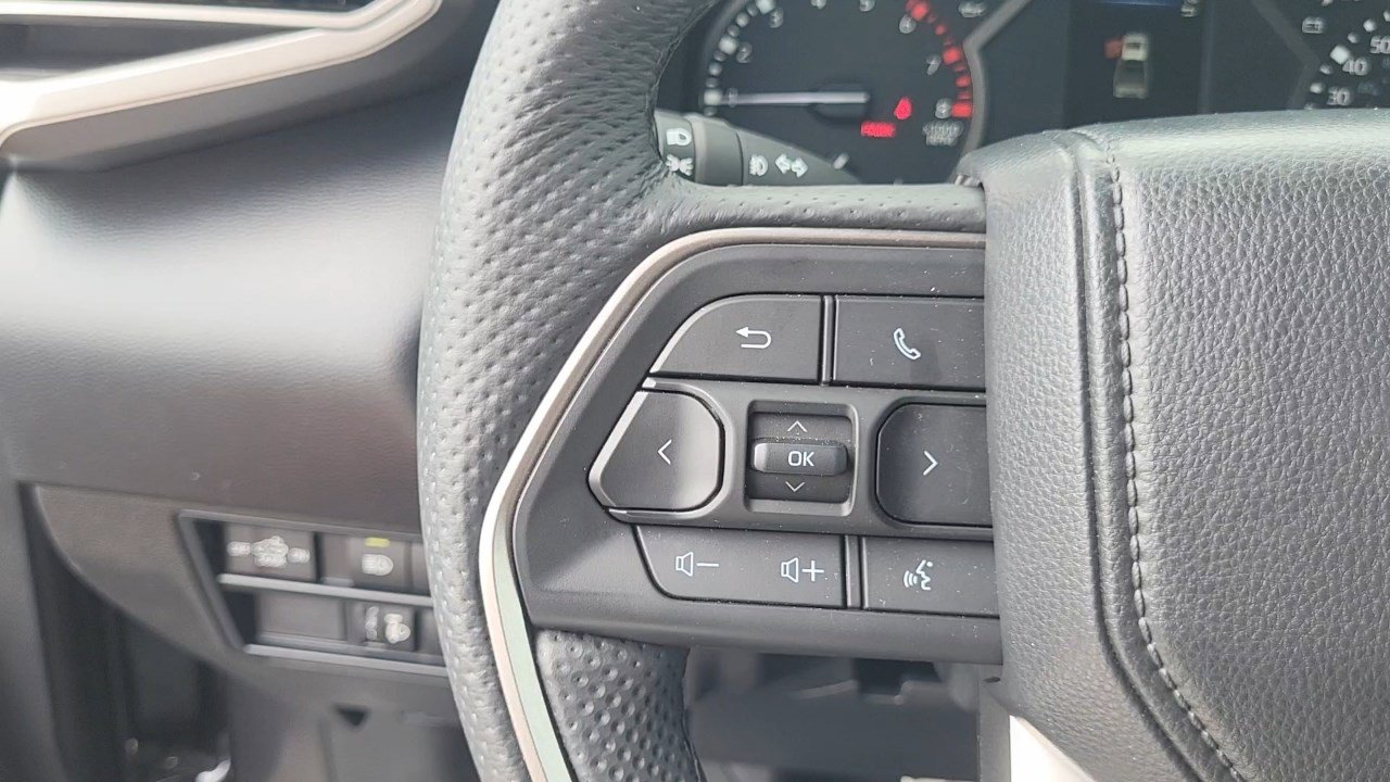2025 Toyota Tundra SR5 photo 12