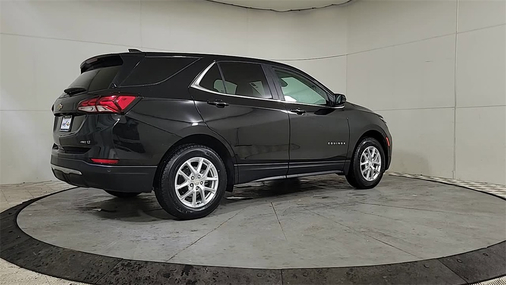 2022 CHEVROLET EQUINOX - Image 7