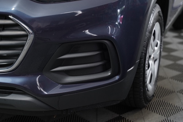 2018 Chevrolet Trax LS photo 10