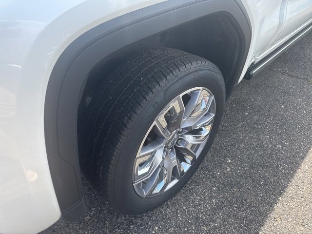 2022 Gmc Sierra 1500 Denali photo 14