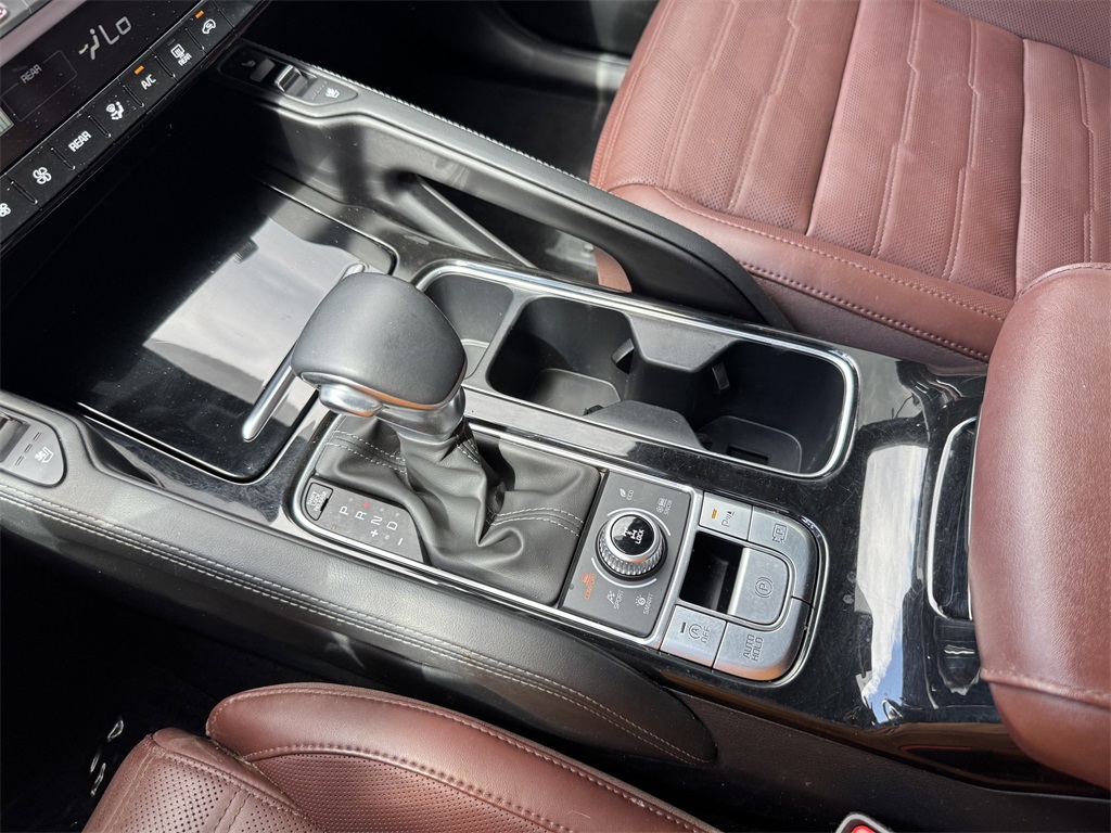 2023 Kia Telluride SX X-Line Prestige X-Pro photo 19