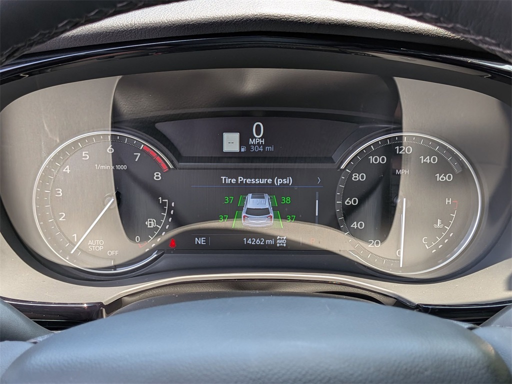 2024 Cadillac XT6 Premium Luxury photo 15