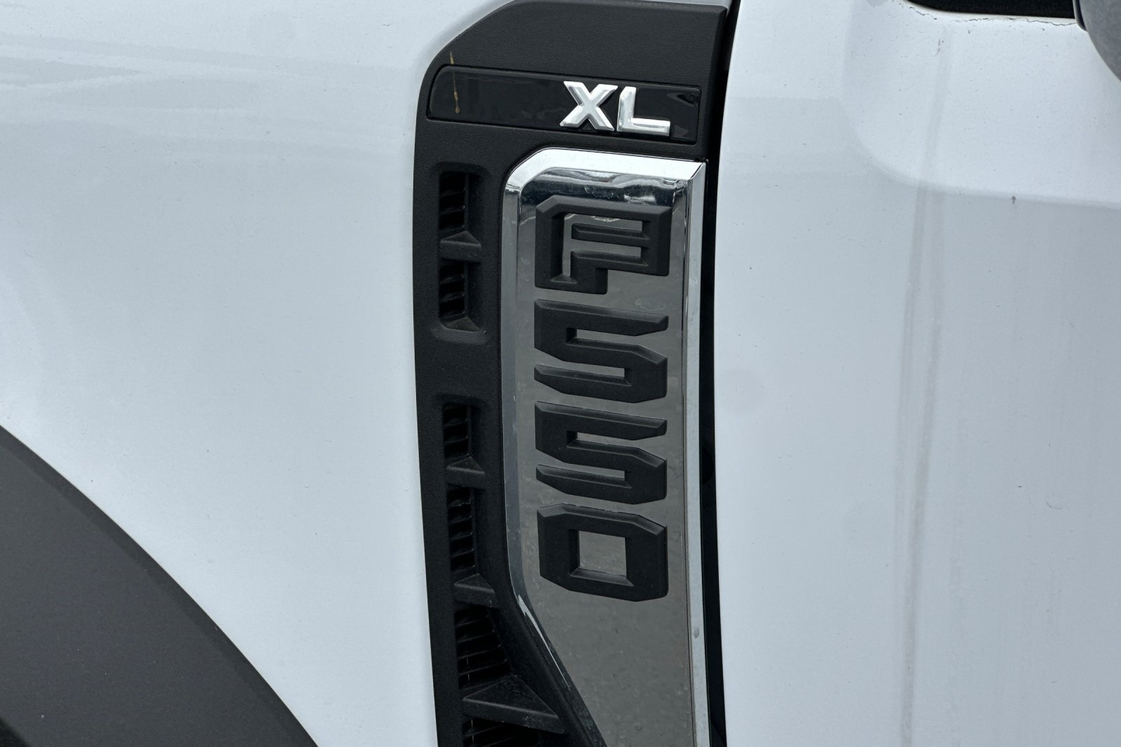 2024 Ford F-550 XL photo 20