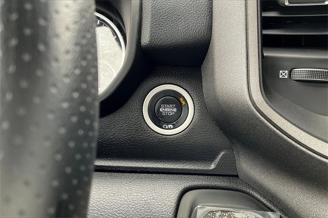 2025 Ram 1500 Tradesman photo 18