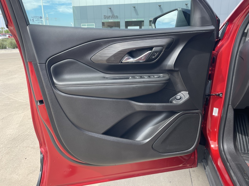 2024 Gmc Terrain SLE photo 10