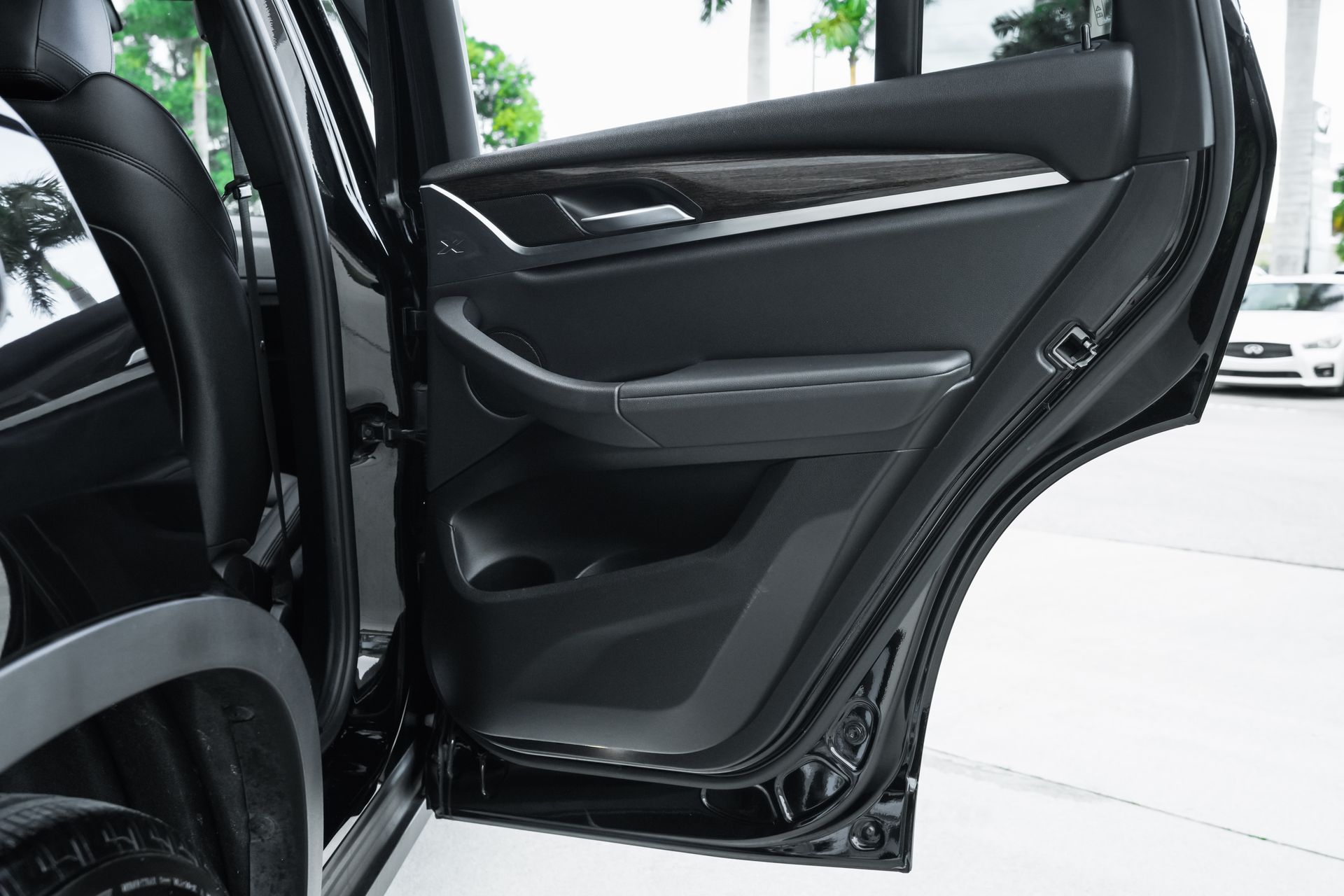 2019 Bmw X3 sDrive30i photo 30