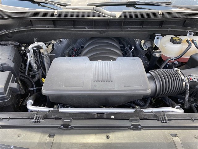 2024 Chevrolet Tahoe LS photo 21