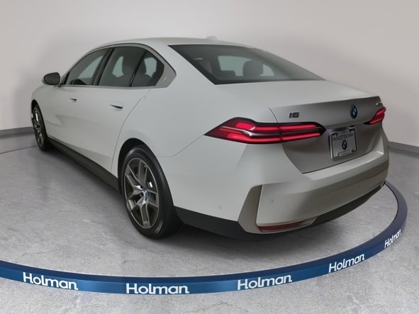2024 Bmw i5 eDrive40 photo 5