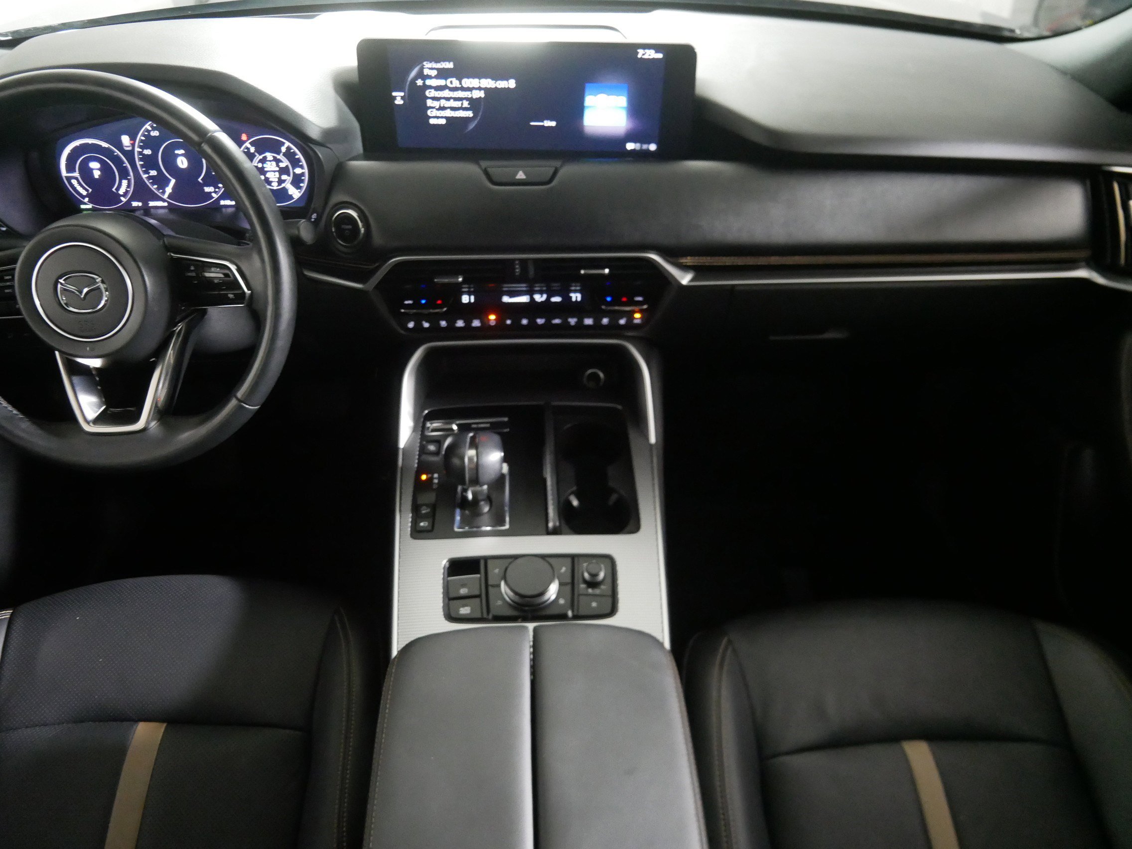 2024 Mazda CX-90 Premium Plus photo 10