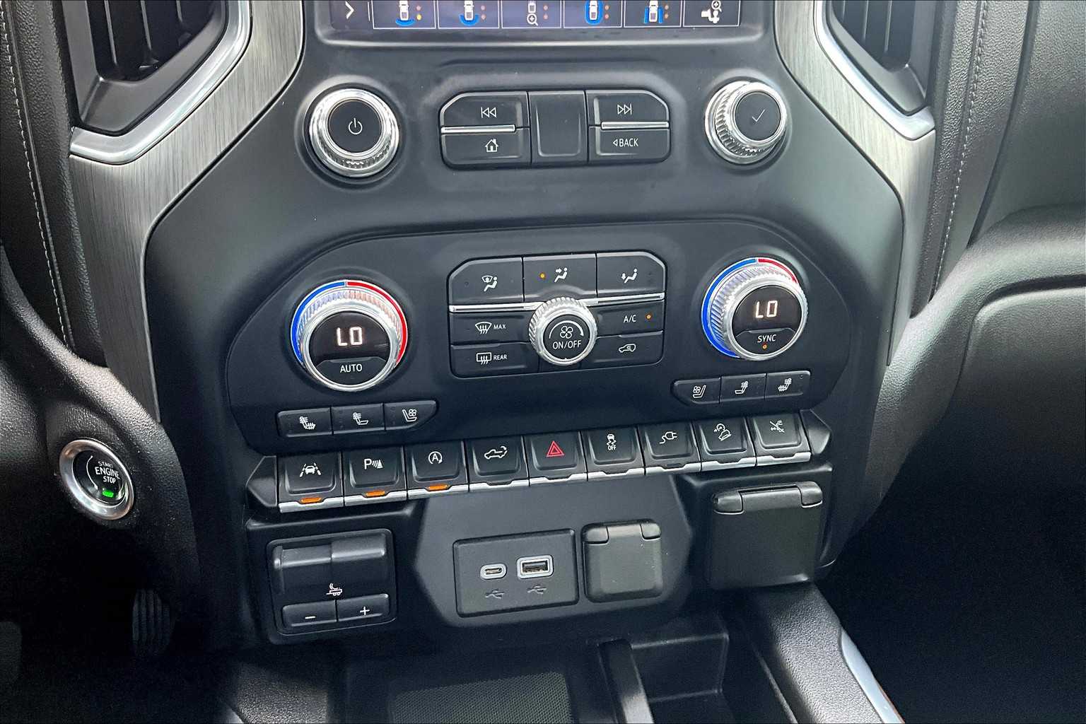 2019 Gmc Sierra 1500 Denali photo 31