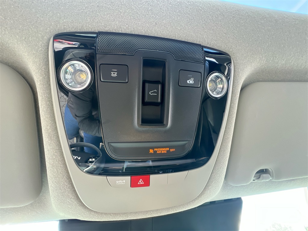 2024 Kia Niro EV Wave photo 22