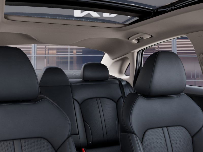 2025 Kia K5 EX photo 24