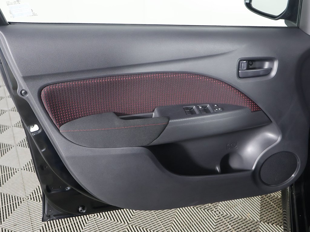 2024 Mitsubishi Mirage G4 Black Edition photo 17