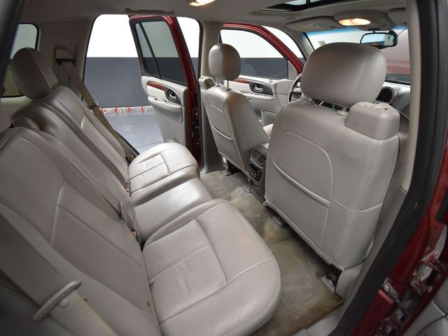 2009 Gmc Envoy Denali photo 35
