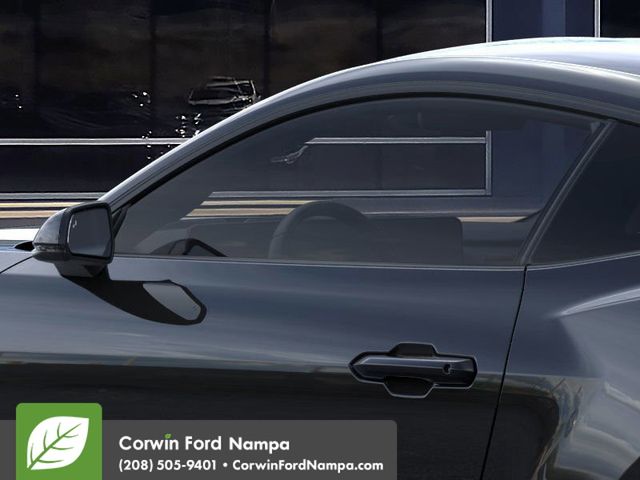New 2025 Shadow Black Ford GT Premium image 20