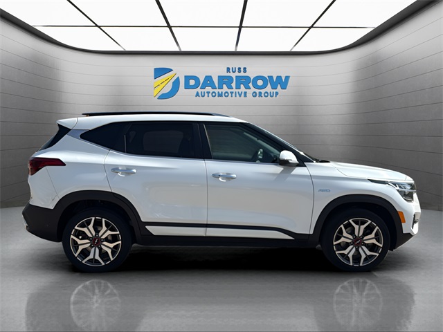 2023 Kia Seltos SX photo 6