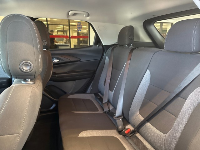 Used 2022  Chevrolet LT image 19