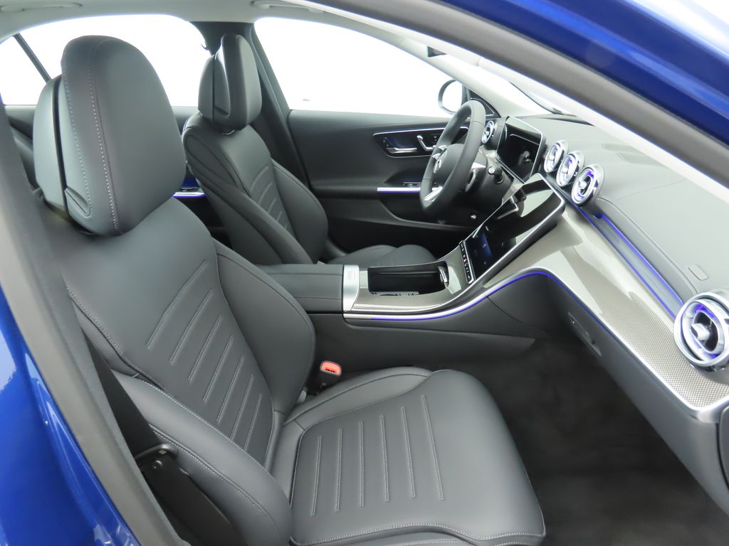 2025 Mercedes Benz C 300 photo 22