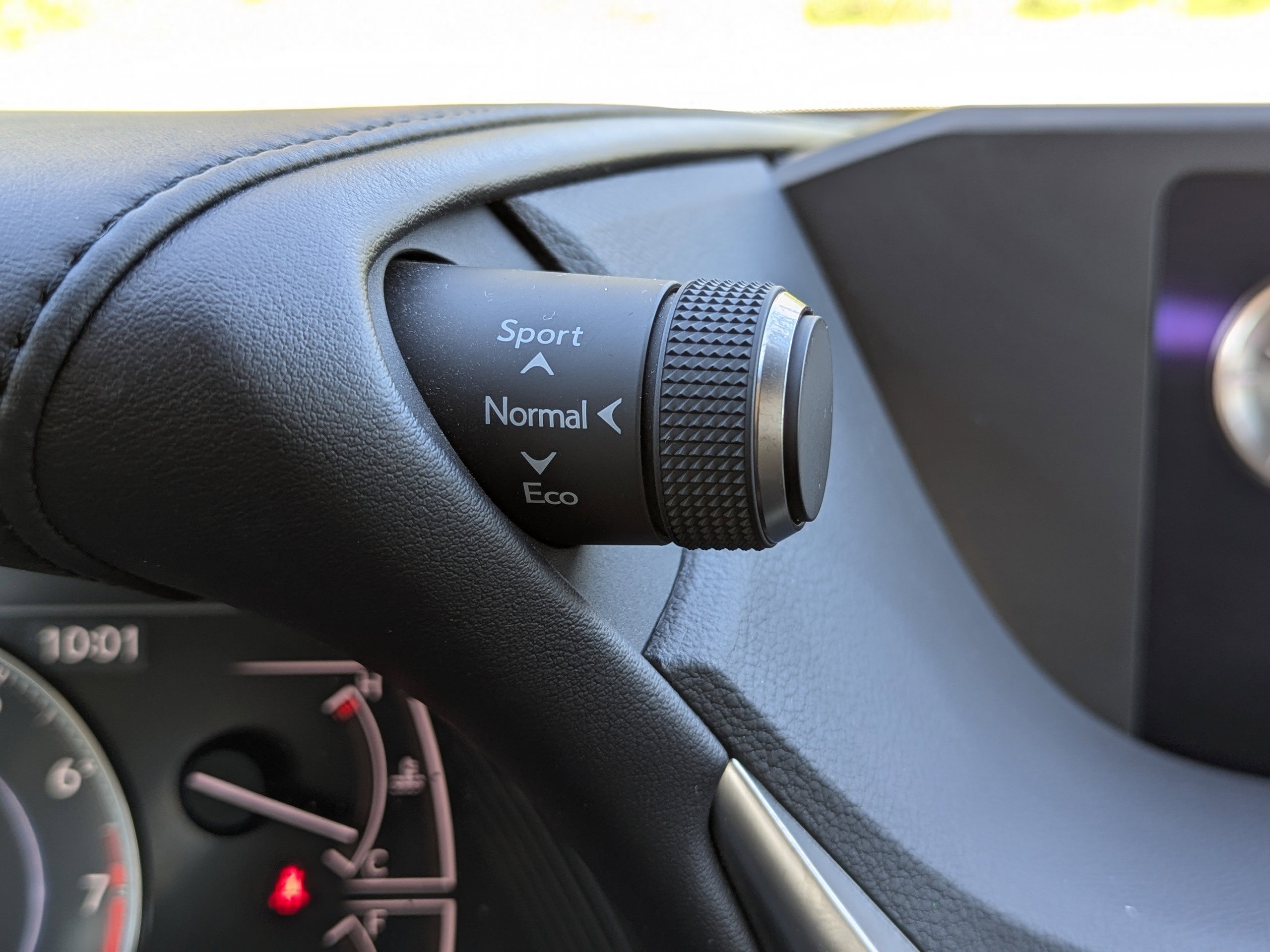 2020 Lexus ES 350 Premium photo 29