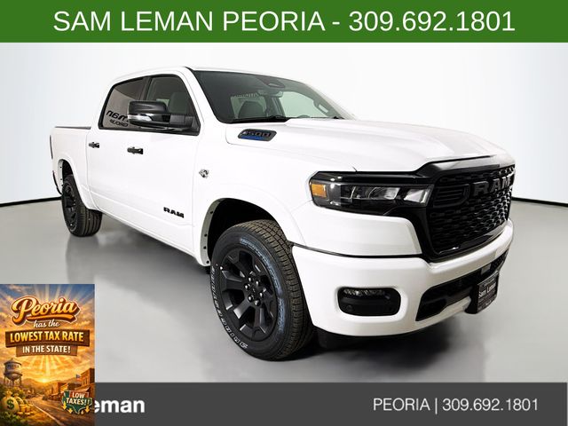 2026 RAM Ram 1500 Pickup Big Horn/Lone Star's photo