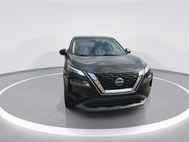2022 Nissan Rogue S photo 3