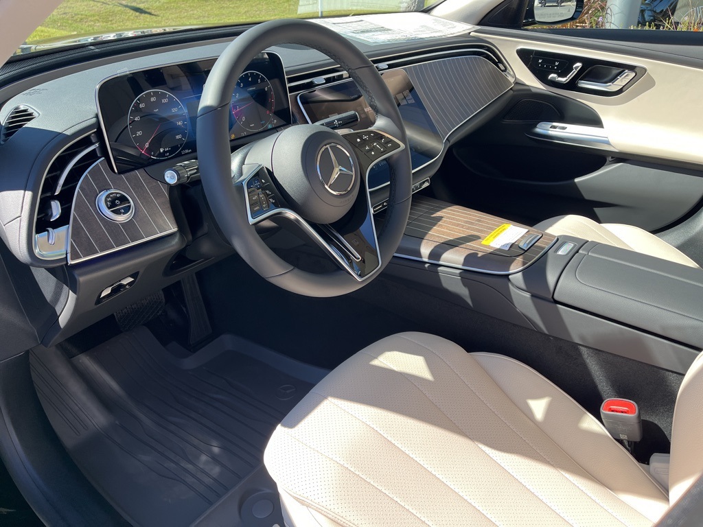 New 2025 MercedesBenz EClass E 350 for Sale Albany GA Albany