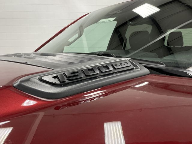 2025 Ram 1500 Laramie photo 36
