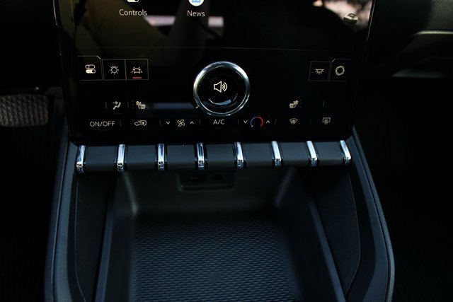 2026 Gmc Terrain Elevation photo 22