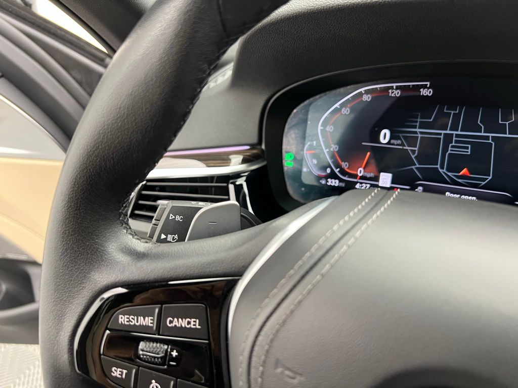 2022 Bmw 530i xDrive photo 26
