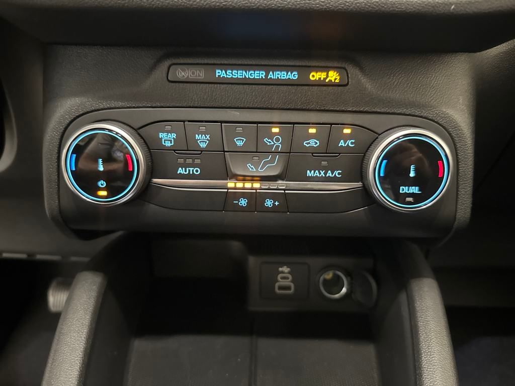 2025 Ford Escape Active photo 22