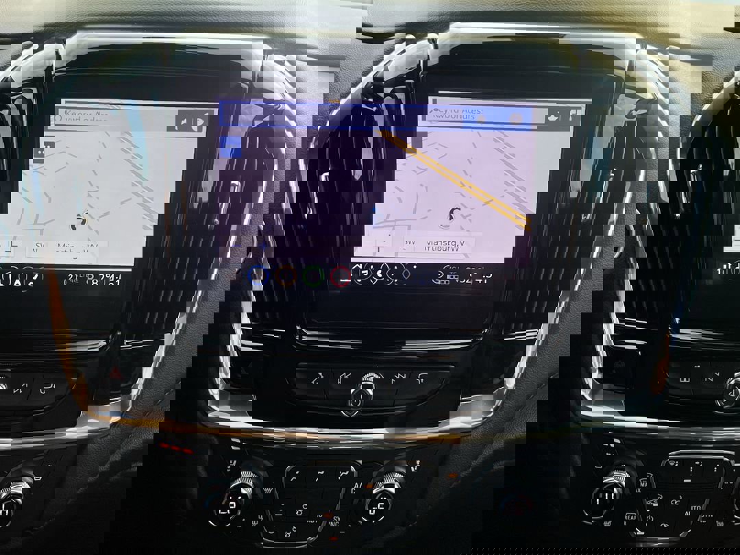 2022 Chevrolet Traverse High Country photo 20