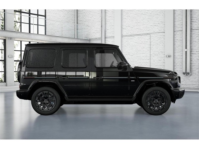 2025 Mercedes Benz G photo 2