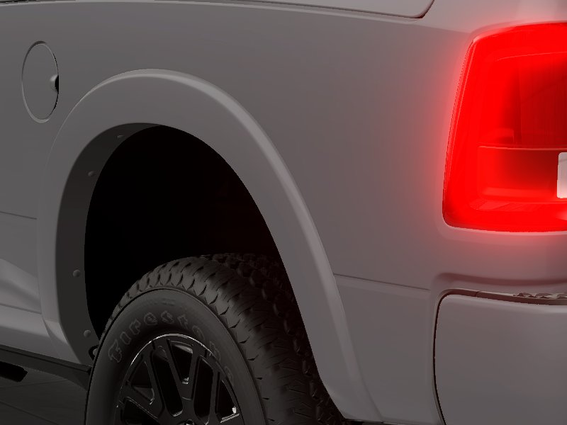 2026 Ram 2500 Limited photo 4