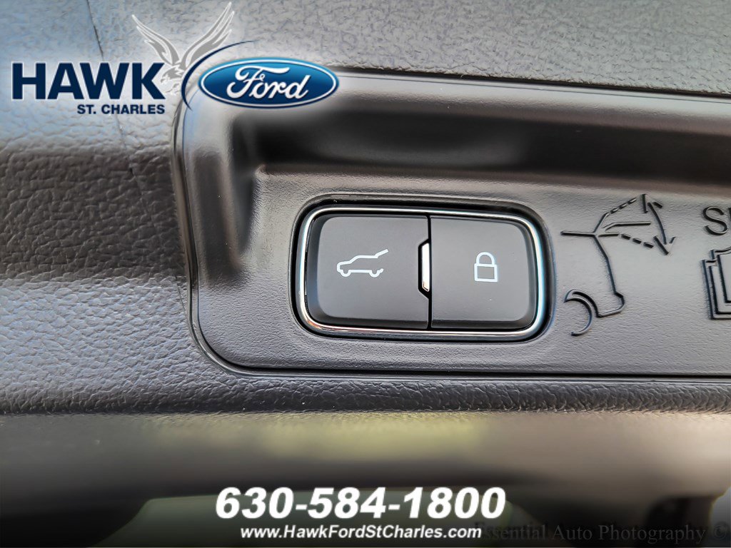 2026 FORD EXPLORER - Image 19