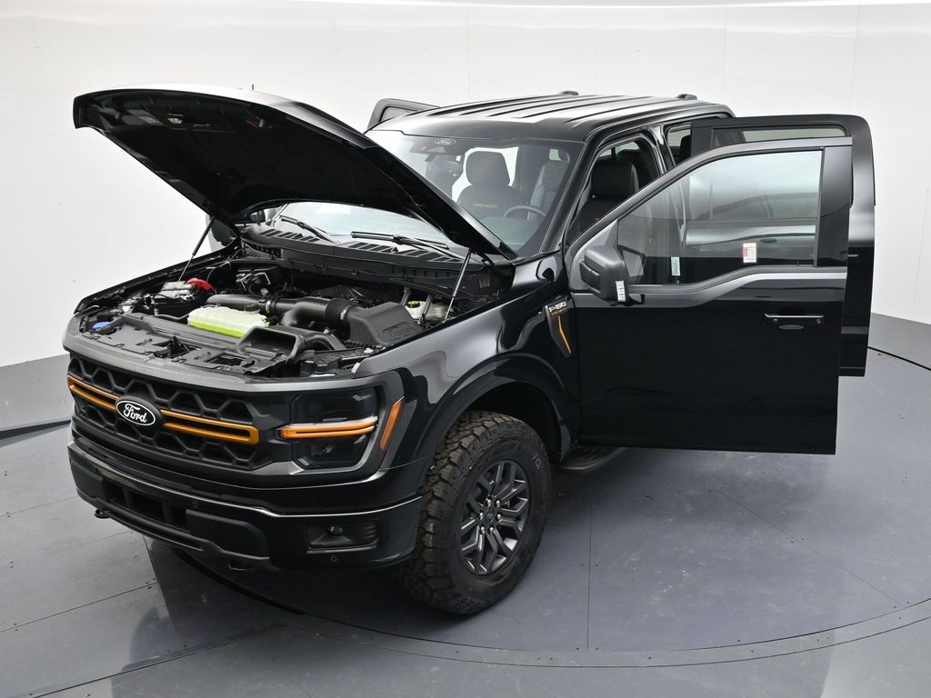 2025 Ford F-150 Tremor photo 51