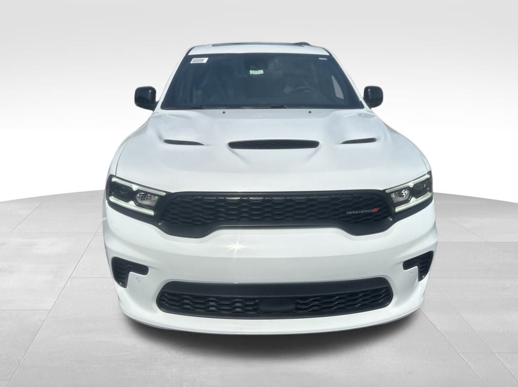 2025 Dodge Durango R/T Plus photo 16