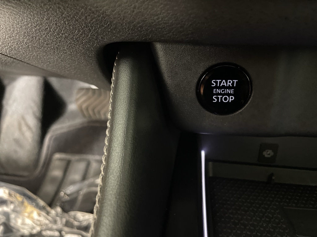 2026 Nissan Rogue Platinum photo 20