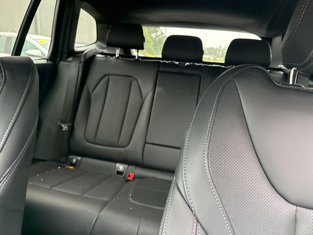 2022 Bmw X3 sDrive30i photo 4
