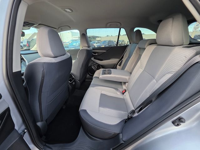2025 Subaru Outback Premium photo 15