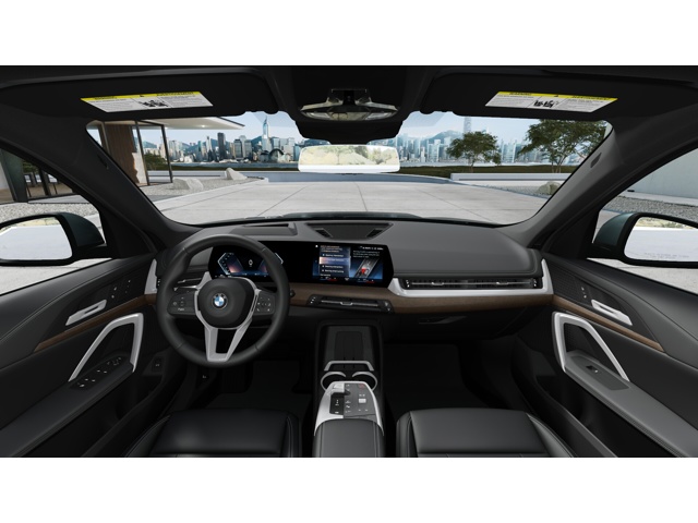 2026 Bmw X1 XDrive28i photo 9