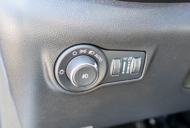 2022 Jeep Compass High Altitude photo 15