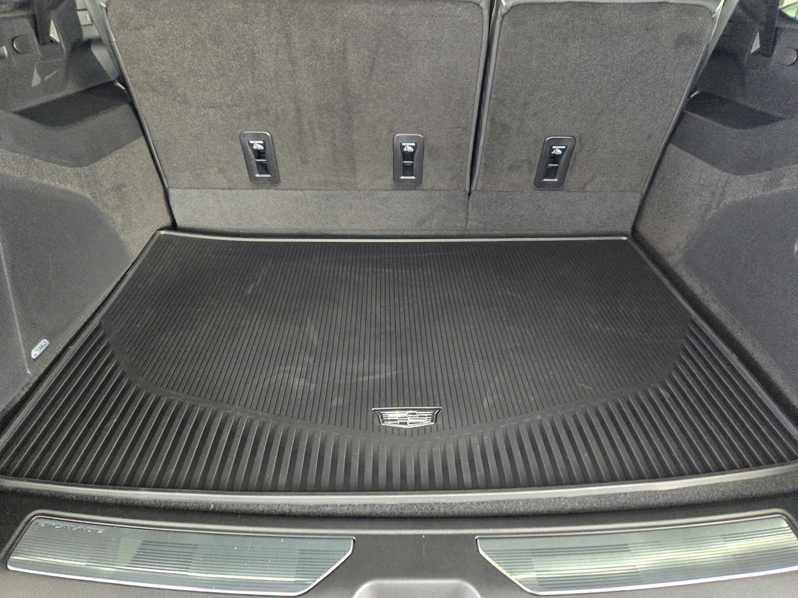 2026 Cadillac Escalade ESV Platinum Sport photo 20