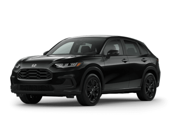 2026 Honda HR-V Sport's photo