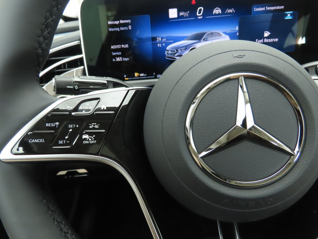 2026 Mercedes Benz E 350 photo 11