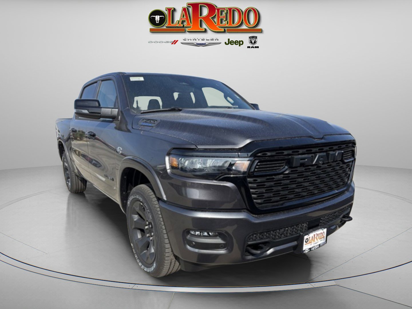 2026 RAM Ram 1500 Pickup Big Horn/Lone Star's photo