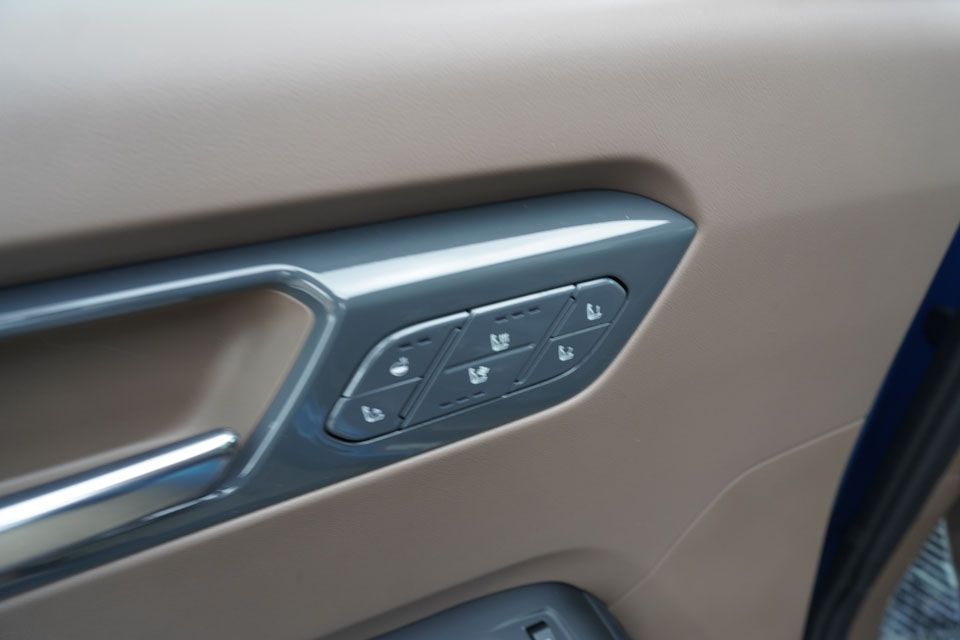 2024 Kia EV9 GT-Line Long Range AWD photo 23