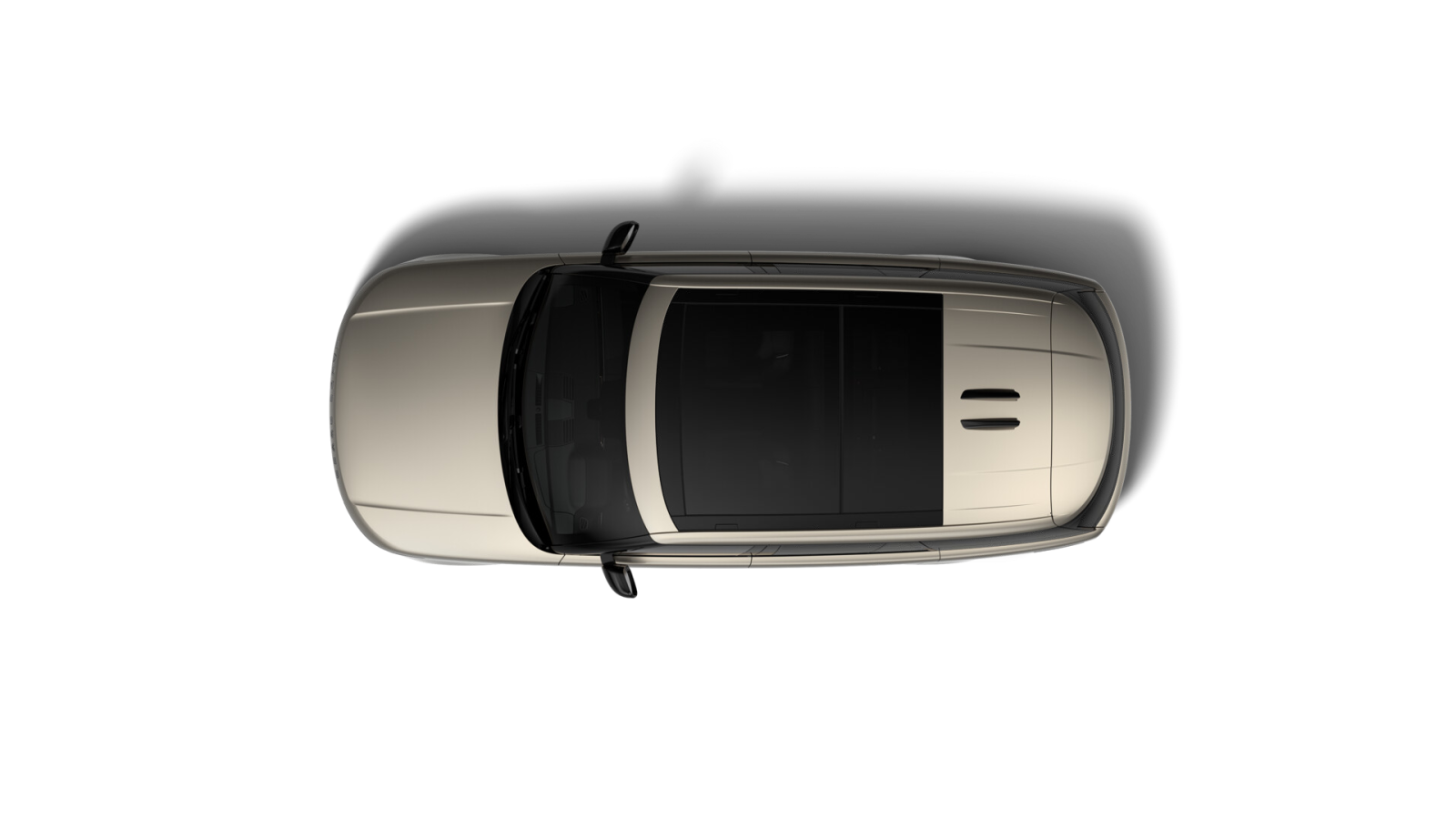 2026 LAND ROVER RANGE ROVER - Image 3