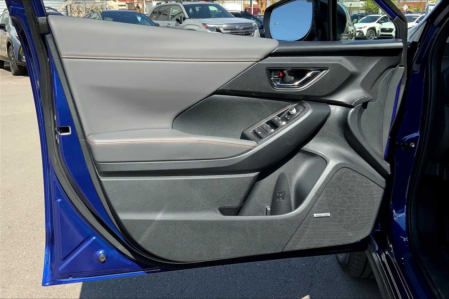 2025 Subaru Crosstrek Limited photo 20