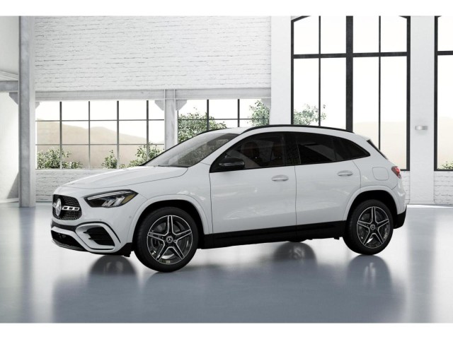 2025 Mercedes Benz GLA 250 photo 35